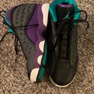 Nike Air Jordan Retro 13 / New Without Box